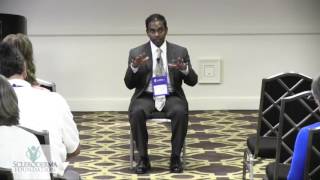 2016 New Orleans - Yoga Breathing for Symptom Management in Scleroderma