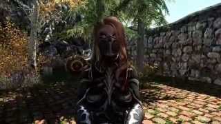 Skyrim: Top 10 Female Skyrim Armor Mods