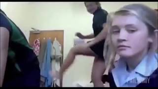 funny Whatsapp Funny Videos   Try not to laugh   Fails funny pranks funny sexy girl1