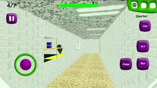 Baldi's Basics in Education | Злой учитель Балди | Школа Балди