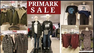 #primark #Reductions #january2020
Primark Women's fashion /Primark sale +Prices /January 2020