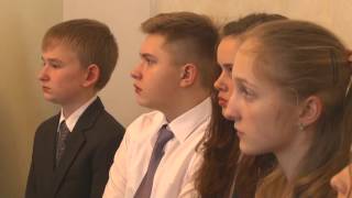 Я – гражданин Республики  Беларусь. 15-го марта – День Конституции