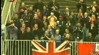 Hooligans  - 1/2