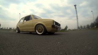 Golf 1 16VG60 Rabbit MK1 G60