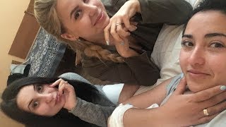 Удаление гланд (миндалин) // Мой опыт // ЛОР в Новой Каховке