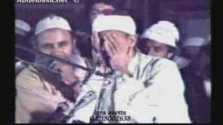 Qari Abdul Basit, Surah Haqqah
