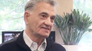 Т. Шамба. Политическая плесень портит наши отношения