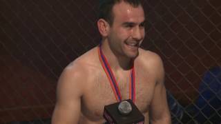 ArmFC-12.MMA.HADI RIVANDI vs NAREK AVAGYAN HD