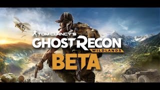 Ghost Recon® Wildlands (Open Beta) на слабом ПК - ChestGamers