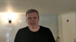 Режиссер спектакля «Тайна тетушки Мэлкин» Алексей Серов о юбилейных показах детской сказки