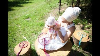 Роды дома. Лотосовые роды. Роды на Бали. Мой личный опыт.