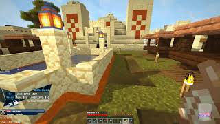 xBCrafted Patreon Vanilla Server! | Stream #27