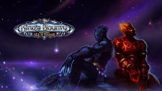 Прохождение-Обзор King's Bounty: Воин Севера. Лед и Пламя от 5p74 часть 1