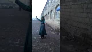 Аминат Алиева Хидин гюш