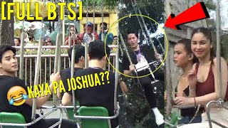 JOSHUA, GANITO PALA SA MGA RIDES?? + ANG KUKULIT NG BLOCKZ BARKADA!