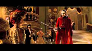 Masquerade/Why So Silent