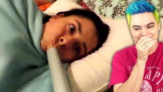 TOP 10 PEGADINHAS ACORDANDO PESSOAS