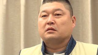 (ENG/SPA/IND) [#NJTTW] Ho Dong Fails Mission | #Mix_Clip | #Diggle