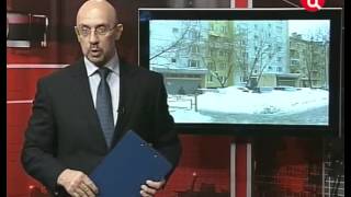 Петровка, 38. 11.12.2012