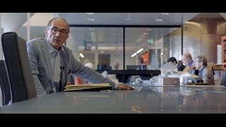 Vier eeuwen vrijheid - deel 1