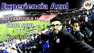 SUSPENSO EN EL AZUL | Cruz Azul 0-0 América | Liguilla