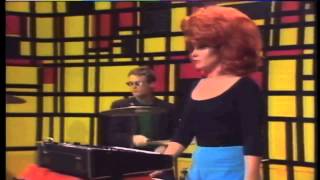 B'52 - Private Idaho - HQ