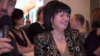 Новогодний корпоратив Городской Клинической Больницы #51 | #весёлыйинтервьюер - Мигель Арутюнян