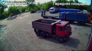 Dahu HAC-HFW1200DP-S3  VideoSecurity - качество и надежность Вашей безопасности