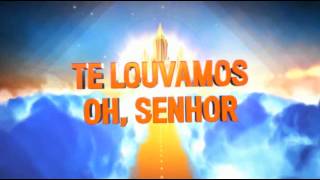 CD JOVEM 2014 COMPLETO - A Única Esperança