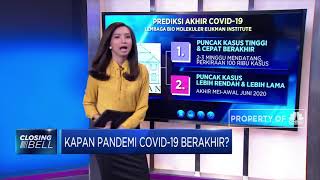 Kapan Pandemi Covid-19 Berakhir?