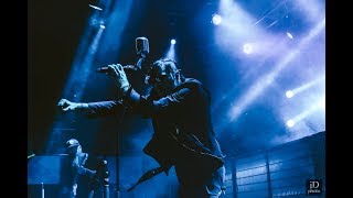 Three Days Grace - Drown (live concert in Minsk 2017)