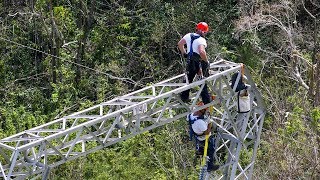 Puerto Rico Terminates Contract With Whitefish Energy Holdings