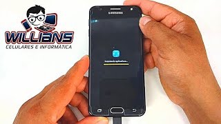 Firmware Stock Rom Galaxy J5 Prime SM-G570, G570M, Atualizar, Restaurar