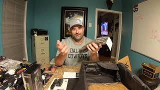 HuntVault Elite May 2019 Unboxing