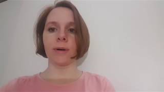 Отзыв Эльвиры Чернявской о тренинге Ирины Шкиль