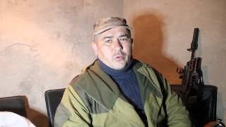 ⚡ Донбасс 2014 - Жора - 6 Месяцев После Славянске