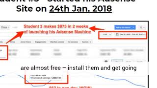 Adsense Machine