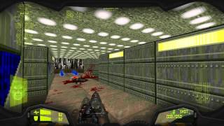 Project Brutality Tweak (Brutal Doom mod)
