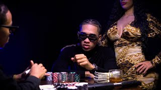 Jc La Nevula Y Albert 06 - Borrar Tu Foto (Video Oficial)