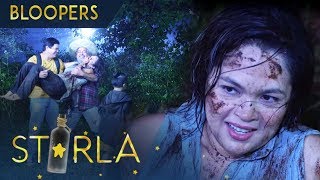 Starla Bloopers | Week 7