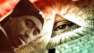 2Pac - Violent Killuminati ▽ (digitally remastered) HD 2017