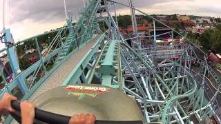 Gröna Lund 120724