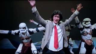 hobo johnson - peach scone (OFFICIAL real professional music video)