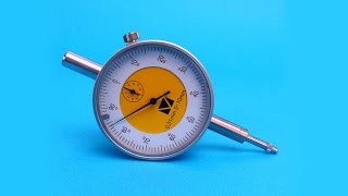 Индикатор часовой ИЧ-10