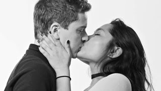 How to Kiss with Confidence
