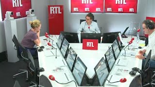 RTL Matin du 05 juillet 2018 sur RTL.fr.