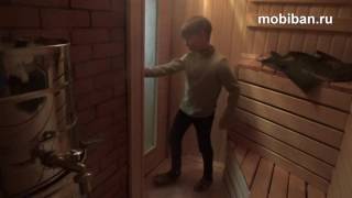 Тестирование Парофона-115. Полная версия теста СПГ-115