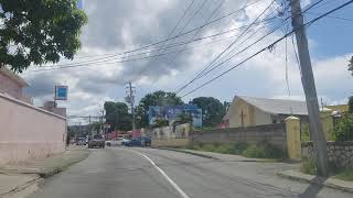 Red Hills Road | Kingston