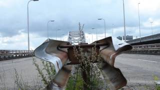 Lekbrug Vianen