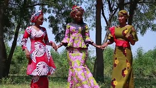 Hadaka - Full Hausa Video Sadiq Artist X Nina Ali Nasiru Make up Style 2020